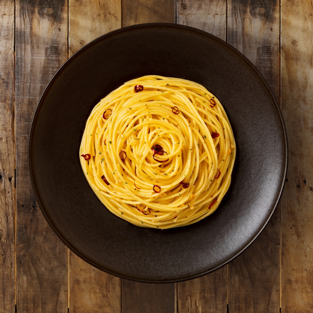 やみつき粉末パスタソース にんにくの香りが食欲そそるペペロンチーノ味(20箱[160食入])