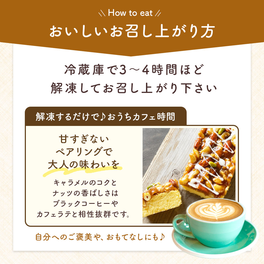 食べ方