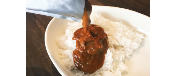 レトルト食品