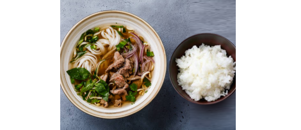 ご飯・麺