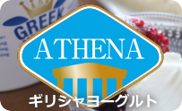 ATENA ヨーグルト