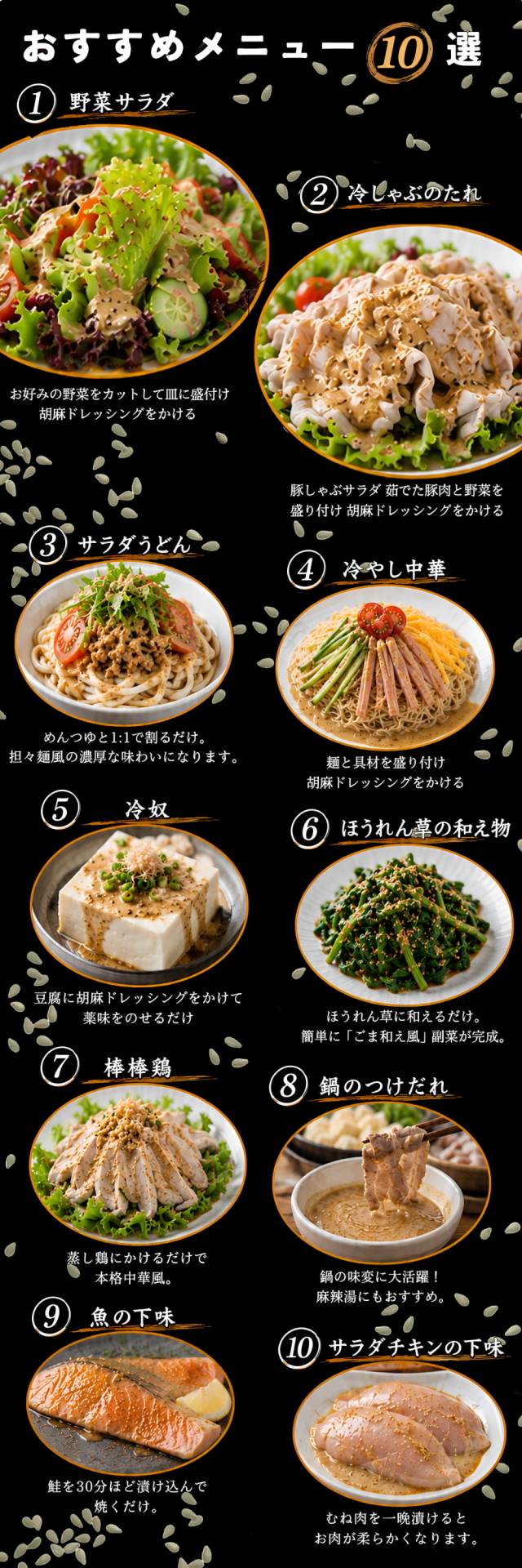 使い方いろいろ