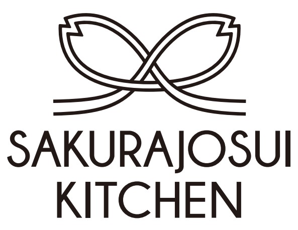 sakurajosui kitchen