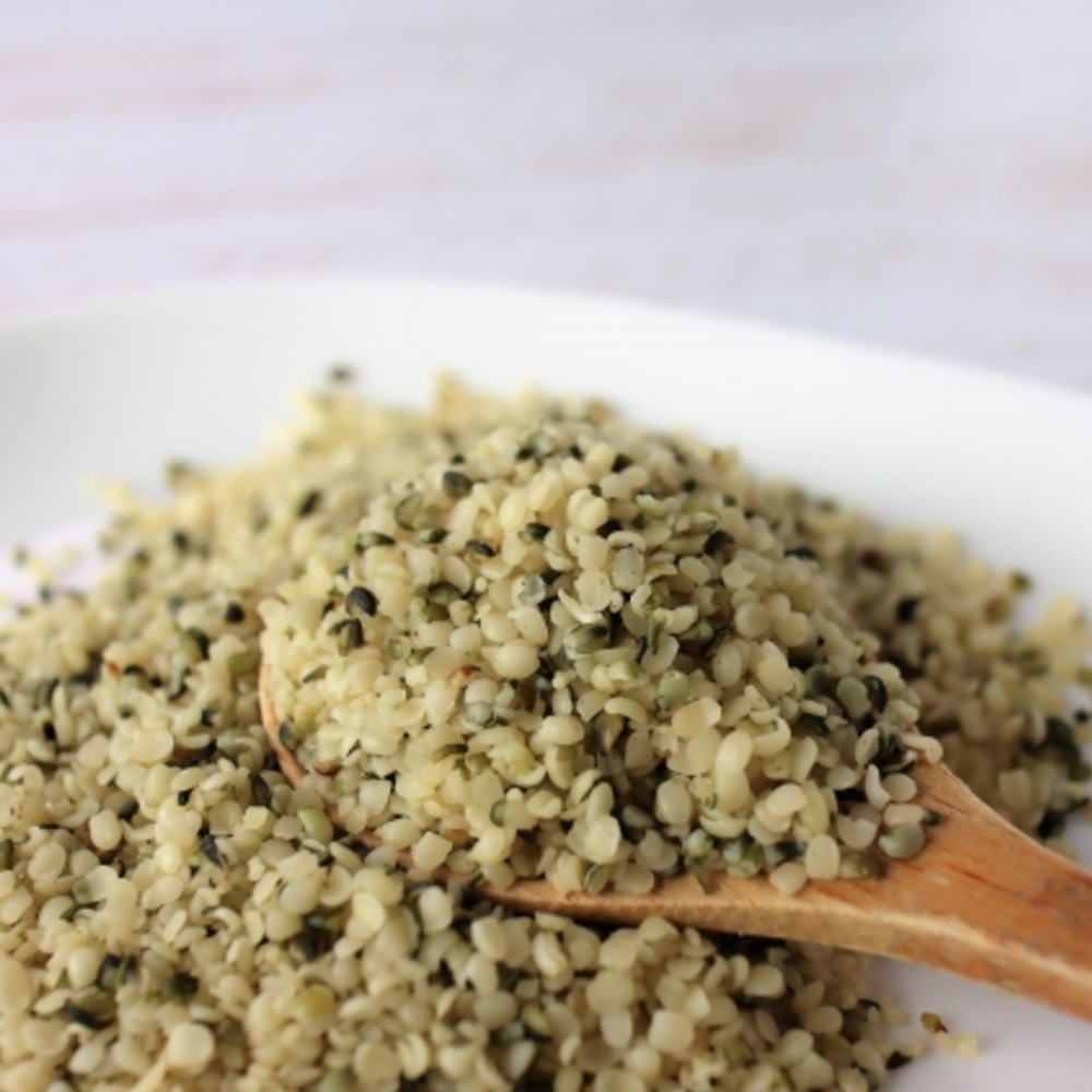 HEMP KITCHEN 有機ヘンププロテインパウダー  [160g]